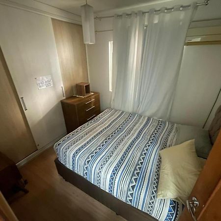 Maria Julia Com Vista Mar Apartment Balneário Camboriú Екстериор снимка