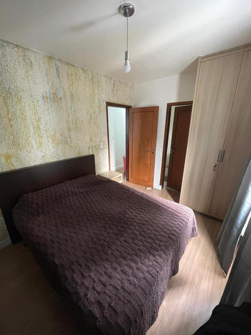Maria Julia Com Vista Mar Apartment Balneário Camboriú Екстериор снимка